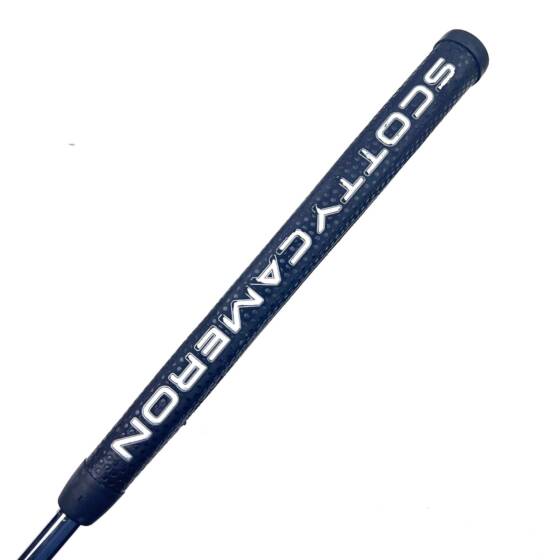 Scotty Cameron Select 2018 Newport 3 Putter / 34 Inches