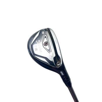 Titleist 816 H2 3 Hybrid / 19 Degree / Diamana 90g Stiff Flex