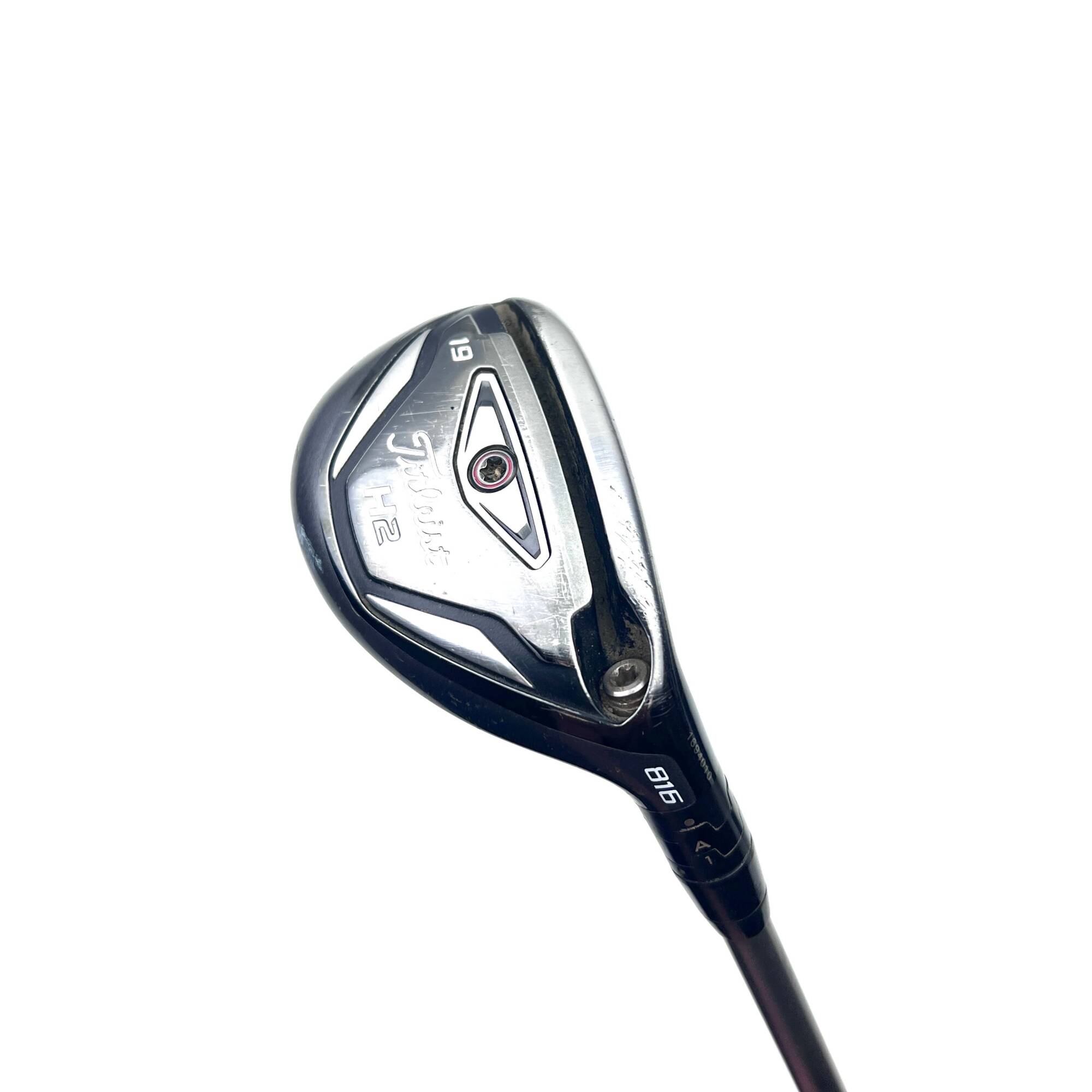 Titleist 816 H2