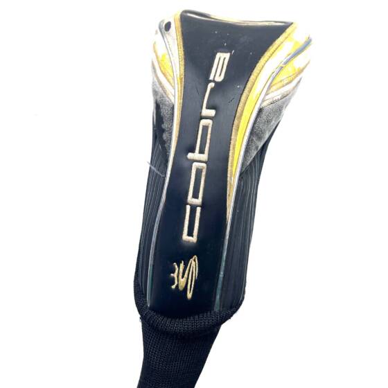 Cobra S2 3 Wood / 15 Degree / Fujikura Regular Flex