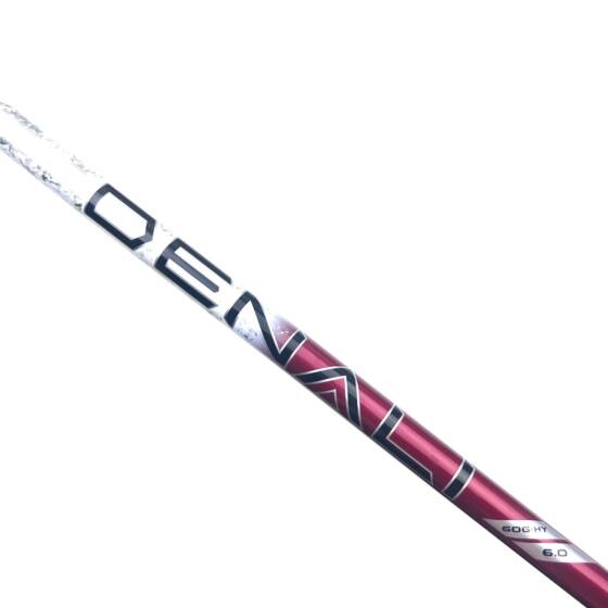 Titleist GT2 3 Hybrid / 18 Degree / Denali 60 Stiff Flex