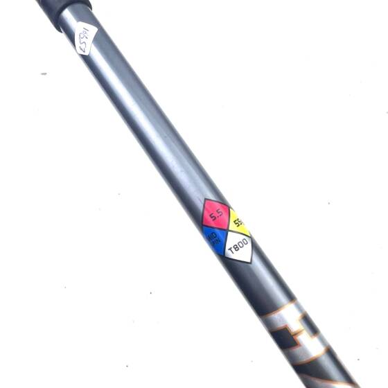 Callaway Rogue St Max D Driver / 11.5 Degree / HZRDUS Regular Flex