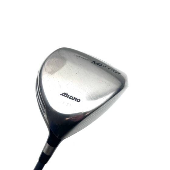 Mizuno MP-001 Driver / 11 Degree / Exsar Sixty Ladies Flex