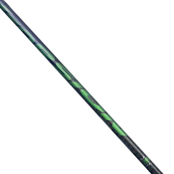 Aldila Xtorsion Driver Shaft / X-Stiff Flex / Titleist 2nd Gen