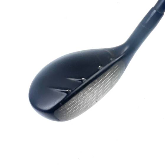 Ping G Series 4 Hybrid / 22 Degree / Alta 70 Regular Flex