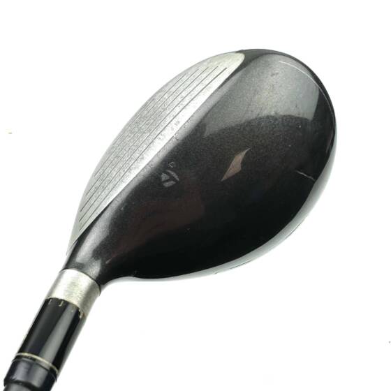 Taylormade SLDR 5 Wood / 19 Degree / Speeder 77 Regular Flex