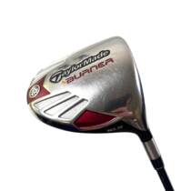 Taylormade Burner Driver / 10.5 Degree / REAX 50 Regular Flex