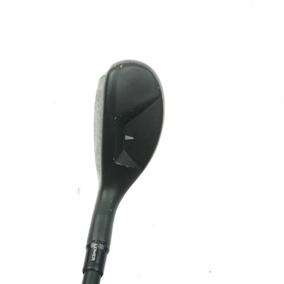 Taylormade GAPR Hi 4 Hybrid / 22 Degree / KBS 70 Regular Flex