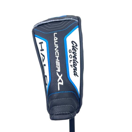 Cleveland Launcher XL Halo 3 Hybrid / 18 Degree / Cypher Fifty Senior Flex