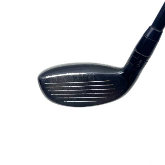 Titleist 818 H1 3 Hybrid / 19 Degree / Tensei Blue AV Series Regular Flex