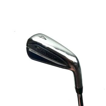 Titleist T200 2023 4 Iron / 22 Degree / Project X Precison X-Stiff Flex