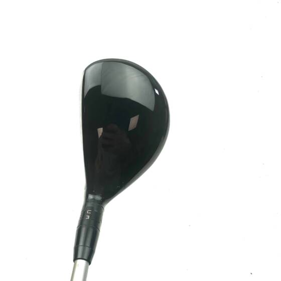 Titleist TSR2 4 Hybrid / 21 Degree / MMT 50 Regular Flex