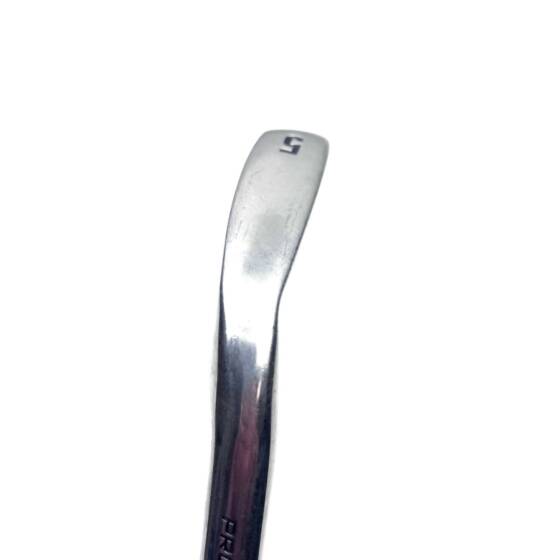 Callaway X2 Hot Pro 5 Iron / 25 Degree / Project X Stiff Flex