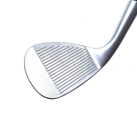 Cleveland CBZ Wedge Set / 48, 52, 56 Degree / KBS Hi-Rev 2.0 115 Wedge Flex