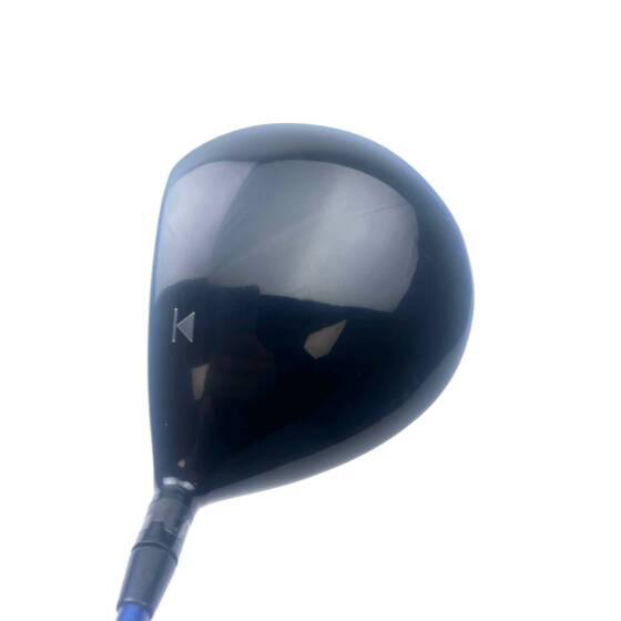 Titleist 910 D2 Driver / 9.5 Degree / Project X Stiff Flex