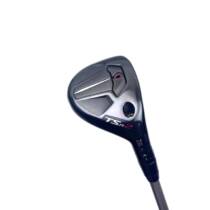 Titleist TSR2 4 Hybrid / 21 Degree / MMT 50 Regular Flex