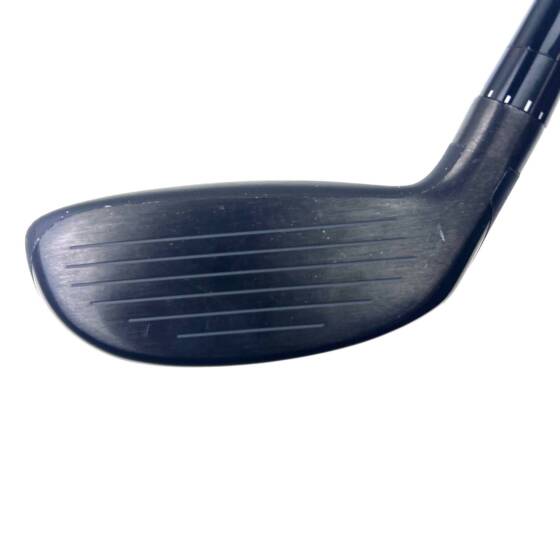 Srixon ZX MK II 3 Hybrid / 19 Degree / Hzrdus Smoke RDX Regular Flex