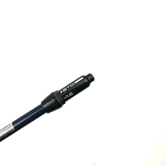 Fujikura Ventus Driver Shaft / Regular Flex / Wilson Tip