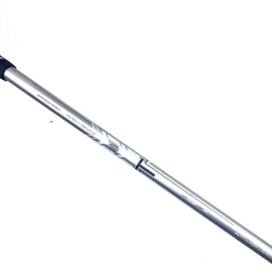 Left Handed Titleist TSi2 4 Hybrid / 21 Degree / MMT Speedmesh Regular Flex