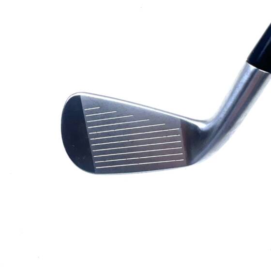 Titleist 712 CB 2 Iron / 18 Degree / Project X Rifle X-Stiff Flex