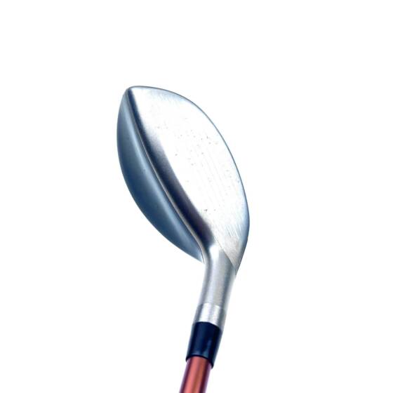 Left Handed Ping G10 6 Hybrid / 32 Degree / TFC 129 Senior Flex