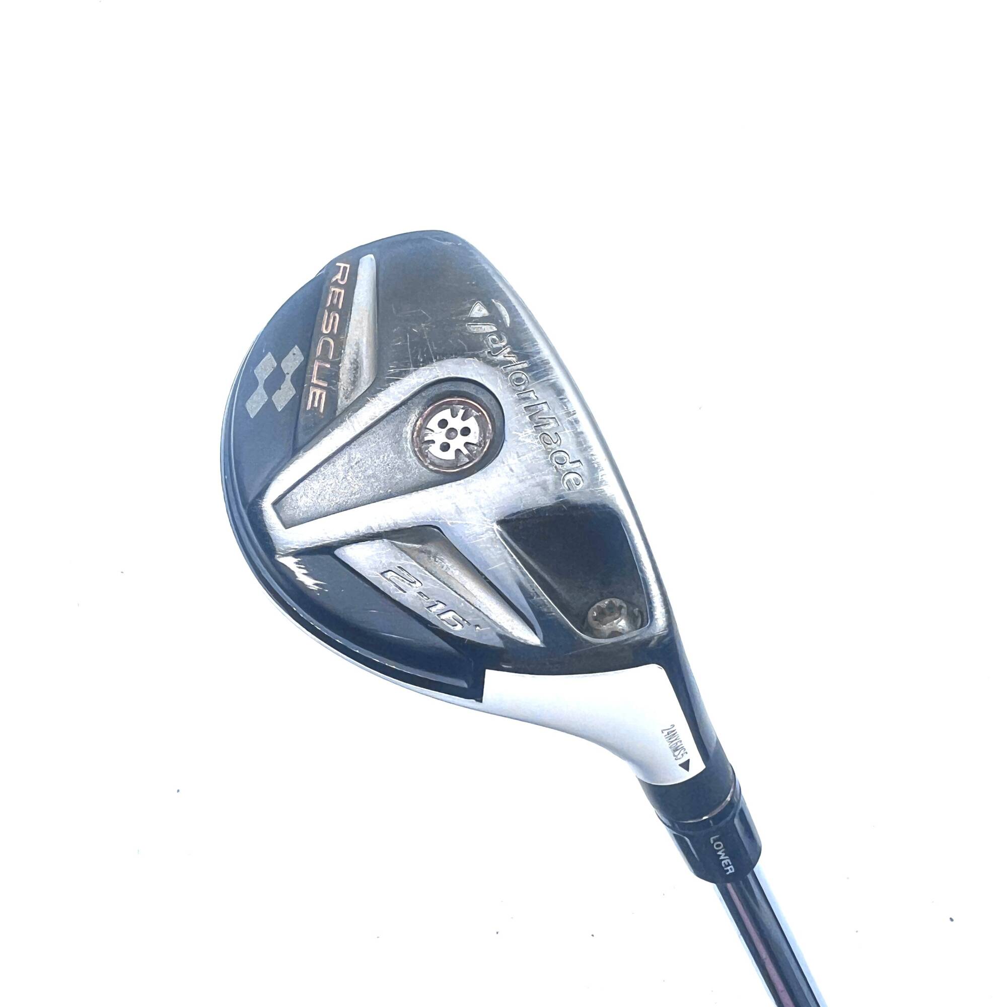 TaylorMade TaylorMade Rescue 11 Hybrid