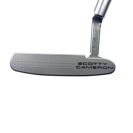 Scotty Cameron Special Select Newport Putter / 33 Inches