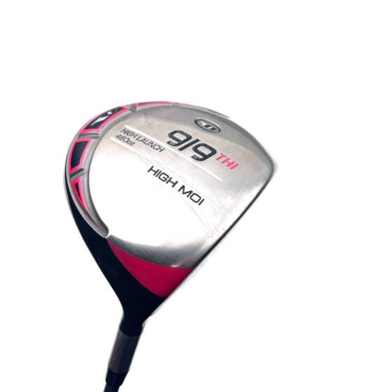 Wishon 919 THI Driver / 13 Degree / S2S 65g Regular Flex