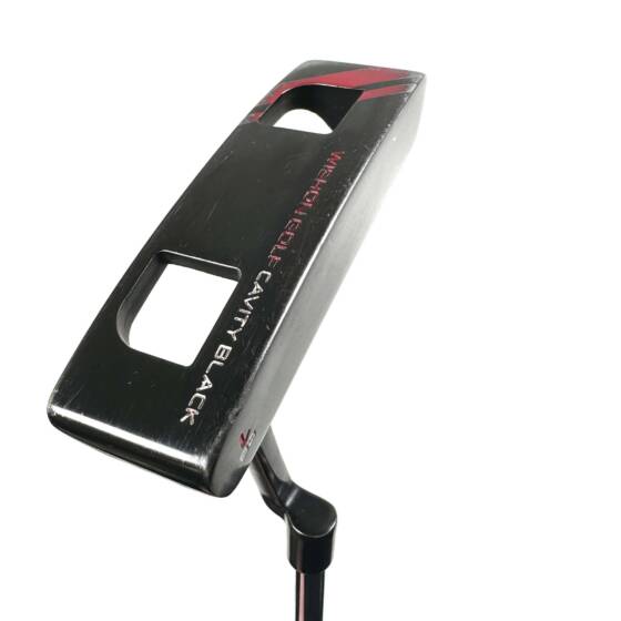 Wishon Golf CB1 Cavity Back Putter / 34 Inches