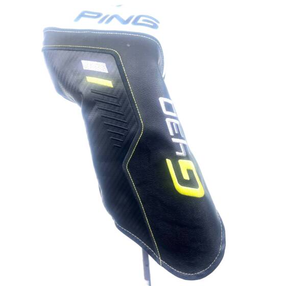Ping G425 Max Driver / 9 Degree / Alta Quick 45 Senior Flex