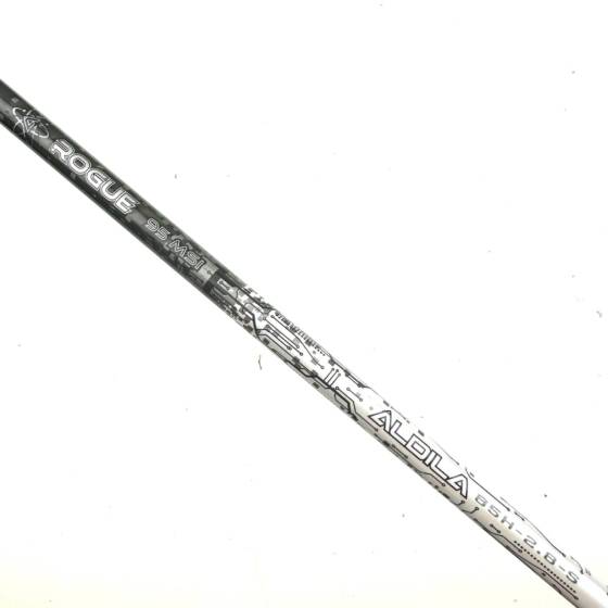 Titleist 816 H1 3 Hybrid / 19 Degree / Aldila Rogue 95 MSI Stiff Flex