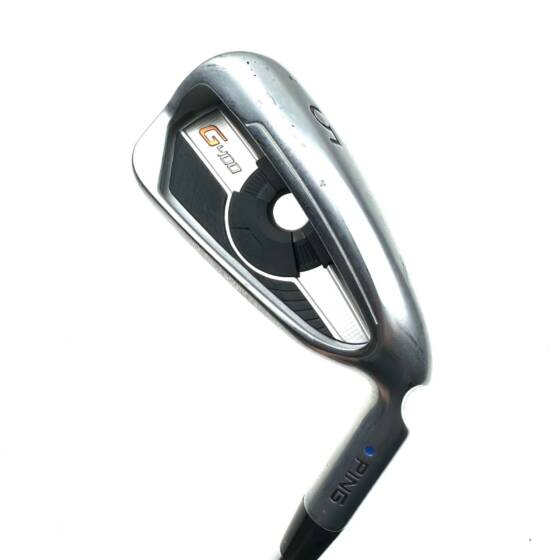 Ping G400 5 Iron / 25 Degree / AWT Regular