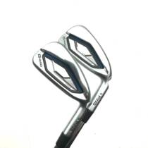 Ping G440 Irons / 5-UW / AWT 3.0 Regular Flex