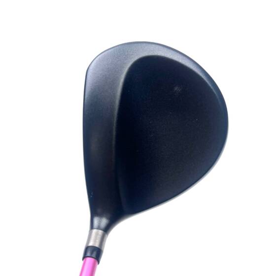 Cleveland Hi Bore Ladies Driver / 16 Degree/ Aldila NVS 45-L 350 Ladies Flex
