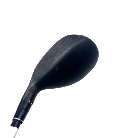 Srixon ZX MK II 3 Hybrid / 19 Degree / Hzrdus Smoke RDX Regular Flex