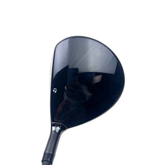 Taylormade QI10 7 Wood / 21 Degree / Tensei Blue AV Limited 75 Stiff Flex