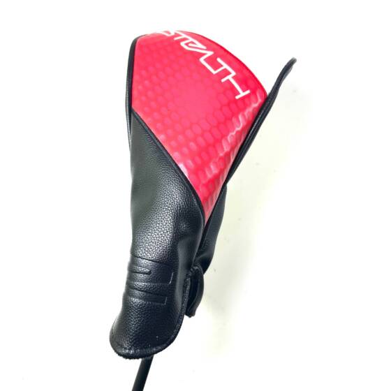 Taylormade Stealth 2 HD Driver / 9 Degree / Rogue 110 MSI 60 X-Stiff Flex