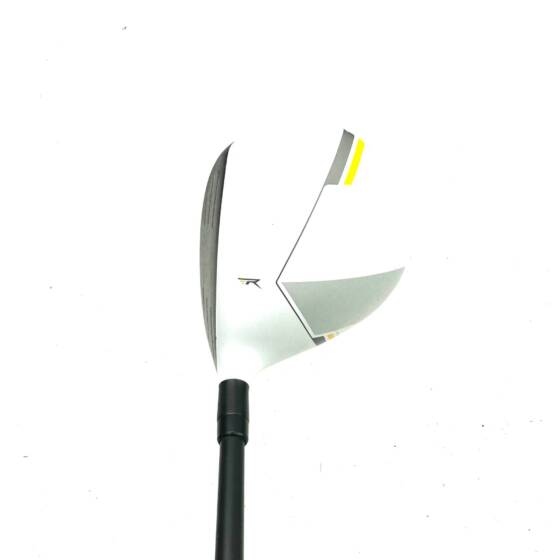 Taylormade RBZ Stage 2 3 Wood / 15 Degree / Rocketfuel 50 Ladies Flex