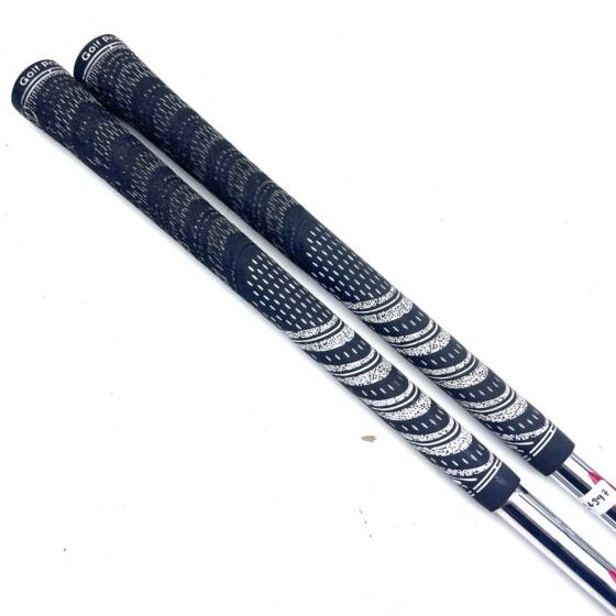 Titleist Vokey SM9 Wedge Set / 54, 58 Degree / NS Pro Modus Stiff Flex