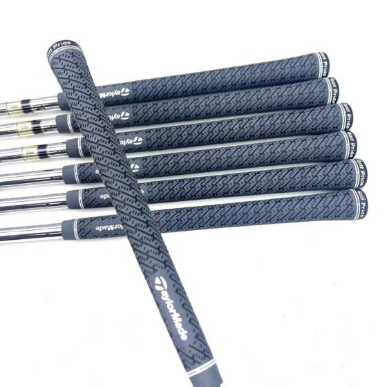 Taylormade P770 2020/P7MC Irons / 4-PW / Dynamic Gold X100 X-Stiff Flex