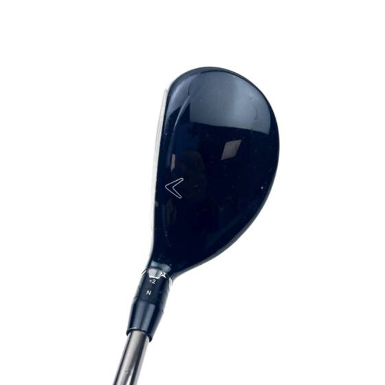 Callaway Big Bertha 2019 3 Hybrid / 19 Degree / Recoil ESX 460 Senior Flex