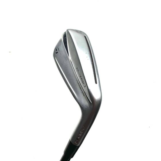 Taylormade P790 UDI 2021 2 Iron / 17 Degree / HZRDUS Smoke RDX Stiff Flex