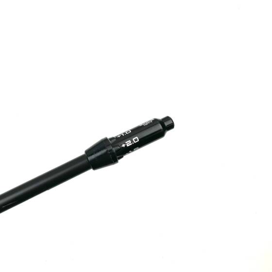 UST Mamiya Helium 5F2 Driver Shaft / Senior Flex / Wilson Tip