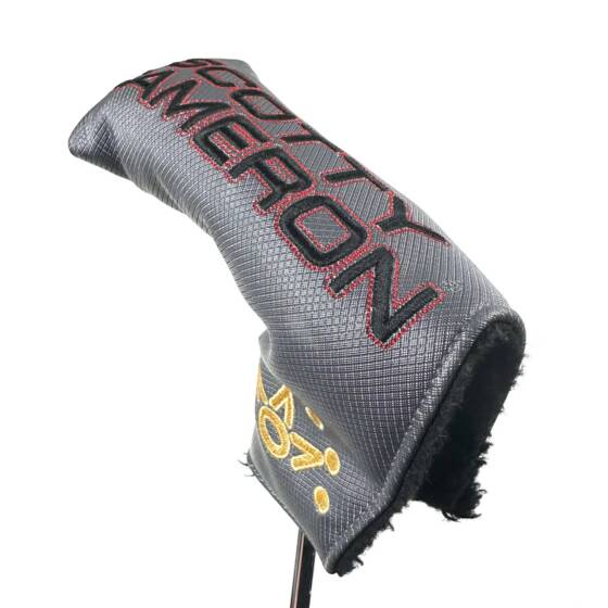 Scotty Cameron Select Squareback 1.5 Putter / 33 Inches