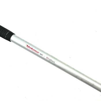 Motore 60 Driver Shaft / Stiff Flex / Taylormade 1st Gen