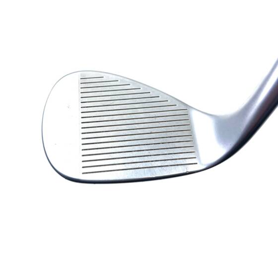 Cleveland CBX Zipcore Sand Wedge / 56 Degree / Dynamic Gold Spinner Wedge Flex
