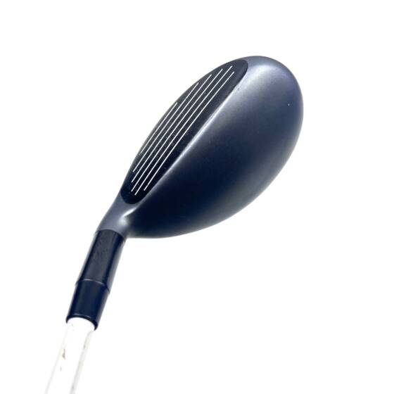 Callaway X Hot 3 Hybrid / 19 Degree / X Hot 65g Regular Flex