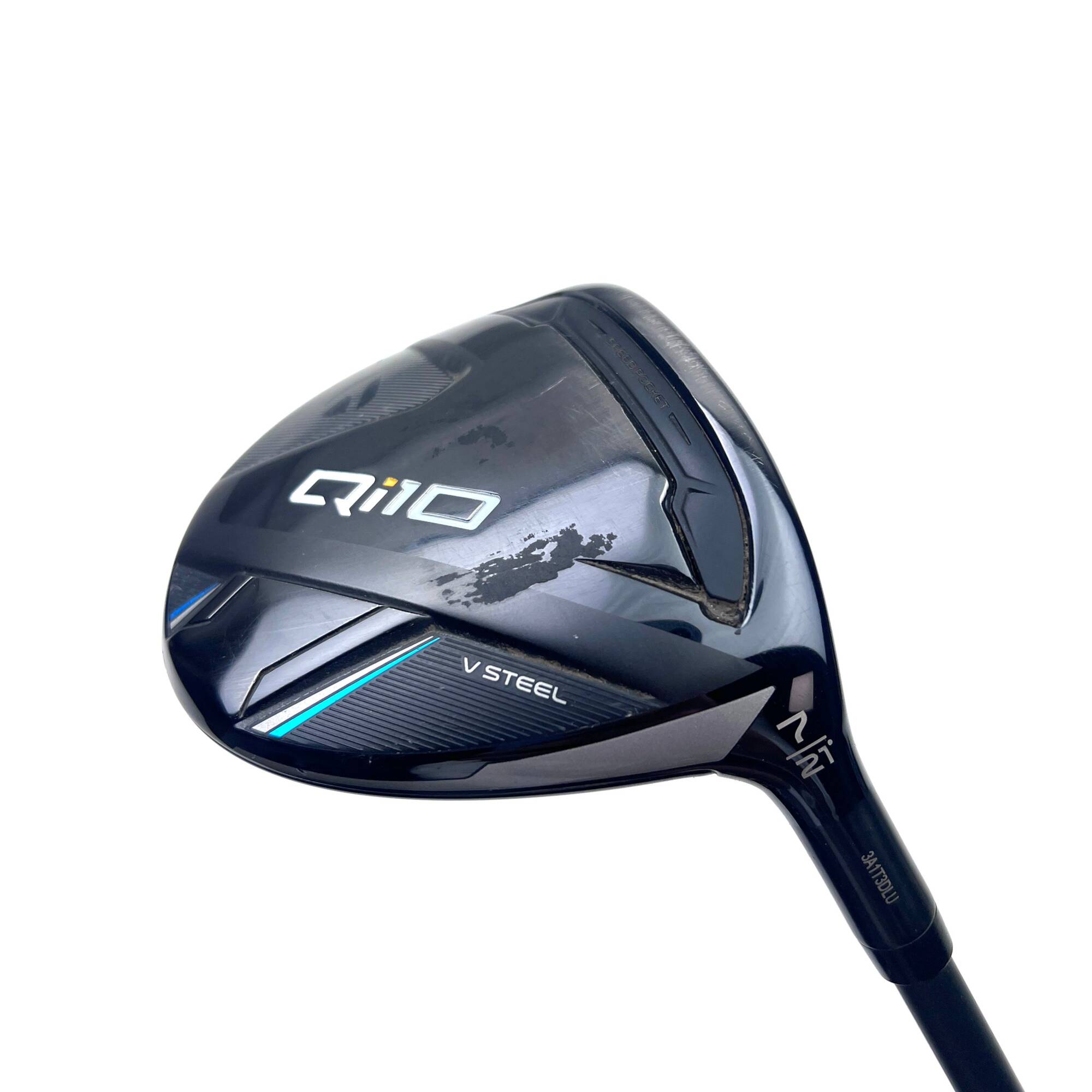 Taylormade QI10 7 Wood / 21 Degree / Tensei Blue AV Limited 75