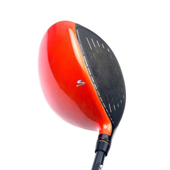 Left Handed Cobra Fly-Z Driver / 9 Degree / VLCT-SP Stiff Flex