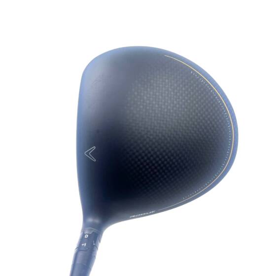 Callaway Rogue ST Max Driver / 9 Degree / Tensei Blue AV Series 55 Stiff Flex